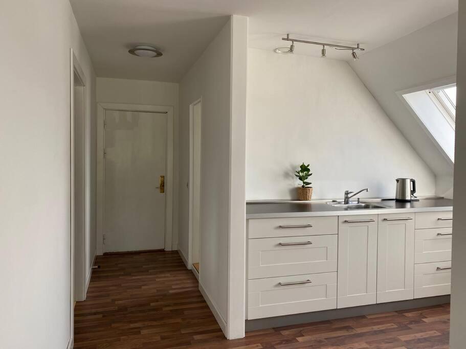 Renovated Apartment Birkerod Ngoại thất bức ảnh