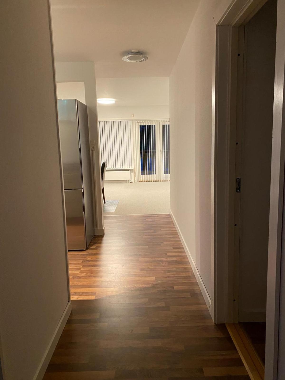 Renovated Apartment Birkerod Ngoại thất bức ảnh